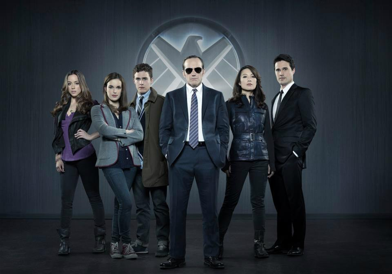 Illustration for article titled Agents of Shield Tahiti